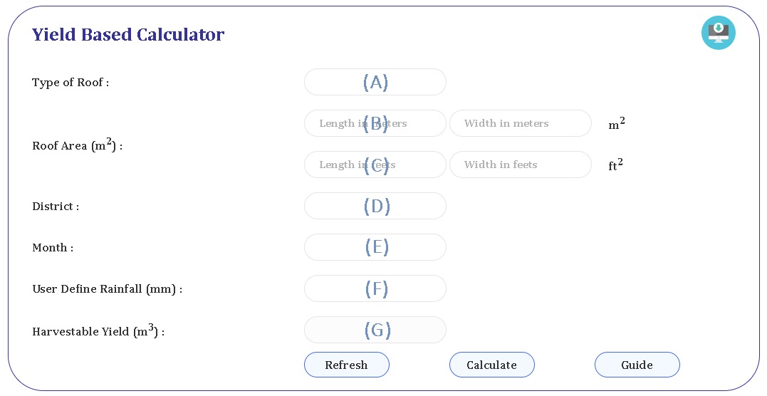 Calculator 02 Interface